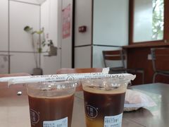 -有趣人类咖啡(永庆坊店)