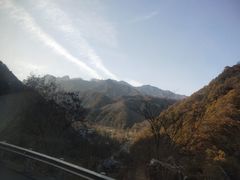 -秦岭风景区