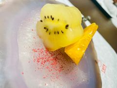 -无味舒食(思南公馆店)