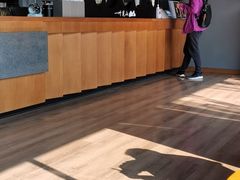 大堂-一叶觅山(半边街店)