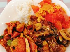 -孟记粥铺·家常菜·烧烤·粥(亚运村店)