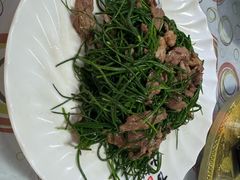 -清真·伊清阁餐厅