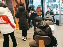 -汉堡王(北京三里屯购物中心)