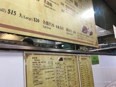 -陈光记烧腊店(罗保博士街店)