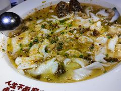 -鱼亨小鲜酸菜鱼(大信店)