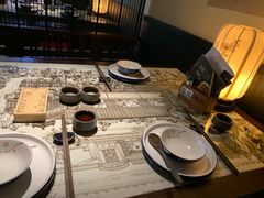 -绿茶餐厅(深圳龙华天虹购物中心店)