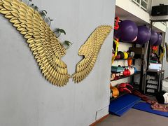 -悦耐私教健身馆(保利中心店)