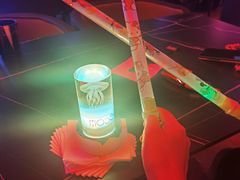 -MOSSO音乐酒吧·live house(南京旗舰店)