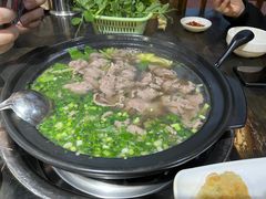 -乐山食古香跷脚牛肉