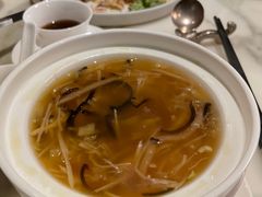 -顺德美的万豪酒店-万豪中餐厅