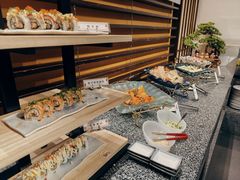 -松子料理(白家庄店)