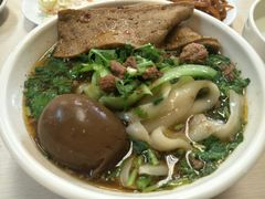 -东方削面(迎泽街店)