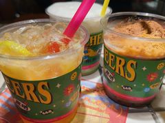 -碌碌发·东南亚风味烧烤档(体育西店)