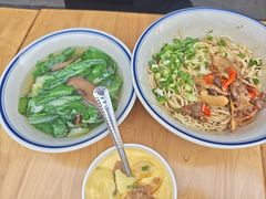 -万三面馆(青龙正街太古里店)