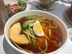 -白山烧烤(文安路万豪店)
