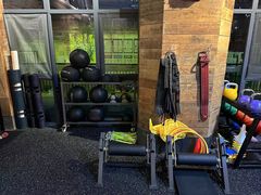 -OneFit健身(汇锦城店)
