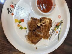 -堂宴·老厦门私房菜(1988仙岳总店)