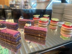 -圣丰索菲特·2 On 988 Café 自助餐厅