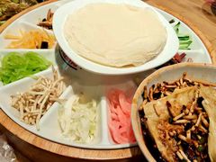 -怪噜范·老贵阳街头名小吃(汇金星力城店)