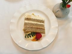 -夏朵餐厅(丁香店)