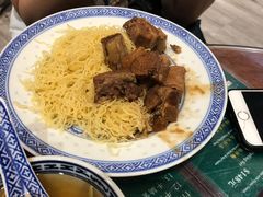 -麦奀云吞面世家 山顶店(山顶广场店)