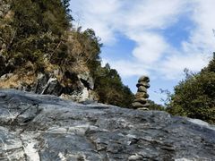 -石台牯牛降景区