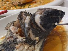 -和记小菜(东方店)