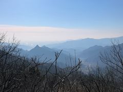 -妙峰山风景名胜区