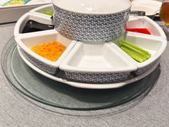 -羲和雅苑•北京烤鸭(平安国际金融中心店)