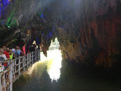 -英西峰林·洞天仙境