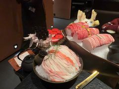 -色響火锅(恒隆广场店)