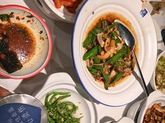 -兰湘子·湘菜小炒(石家庄万象城店)