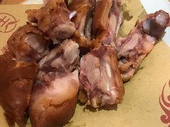 -春饼先生·北京烤鸭(甘井子万达店)