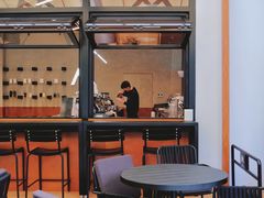 -M Stand(深圳南山欢乐颂店)