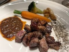 -额尔敦牛厨师铜板烧