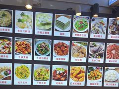 -老地方海鲜坊(步行街店)