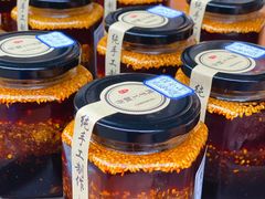 -樊三嬢手工甜水面(大邑安仁店)