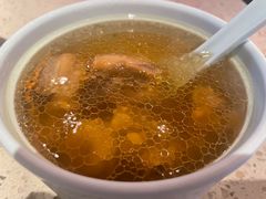 -东园小馆·早茶·淮扬小炒(水街店)