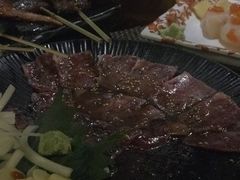 -半藏居酒屋(香港花园店)