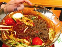 -全州拌饭馆(断桥店)