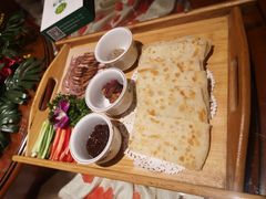 -裕德隆清真饭庄·天津特色菜(河东店)