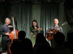 -Tango by Ala House