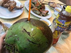 -源海渔村·现捞海鲜(大角湾店)