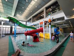 -南宫温泉水世界