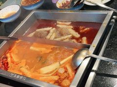 -五星桥原切肥牛火锅·30年专注好牛肉(湖塘店)