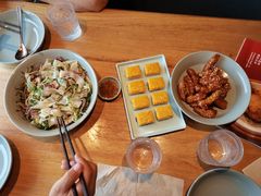 -长安记·大美陕菜(朝阳大悦城店)
