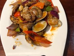-悟长年潮汕菜砂锅粥(圣熙8号店)
