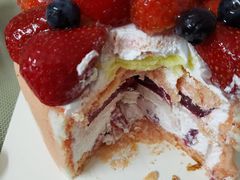 -美心西饼mx cakes(市桥站店)