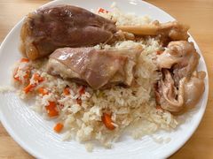-零·壹新疆羊肉抓饭