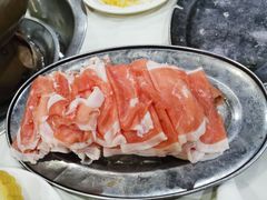 -北平楼·老北京涮羊肉(双流总店)
